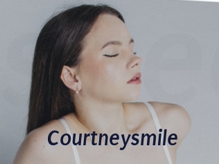 Courtneysmile