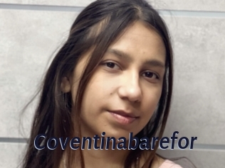 Coventinabarefor