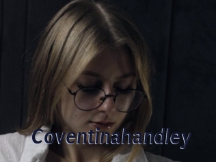 Coventinahandley