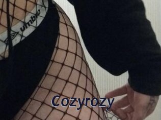 Cozyrozy