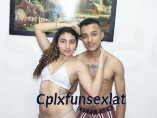 Cplxfunsexlat