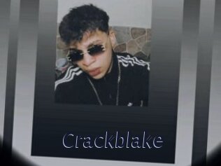 Crackblake