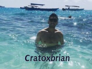 Cratoxbrian