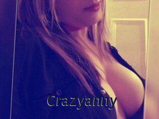 Crazyanny