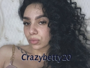 Crazybetty20