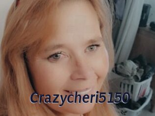 Crazycheri5150