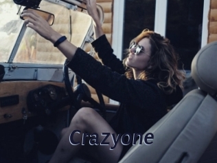 Crazyone