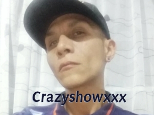 Crazyshowxxx