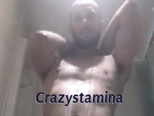 Crazystamina