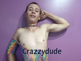 Crazzydude