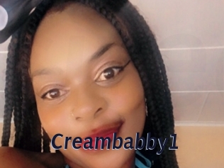 Creambabby1