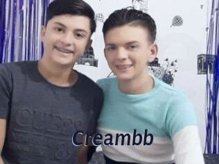 Creambb