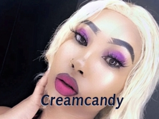 Creamcandy