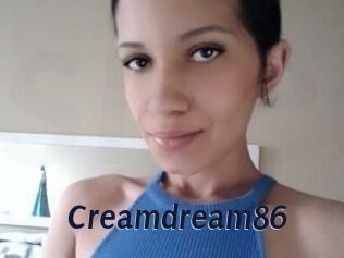 Creamdream86