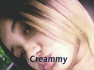 Creammy