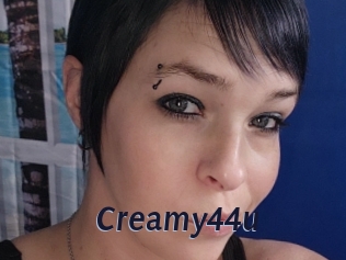 Creamy44u