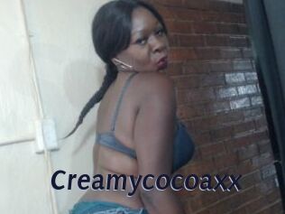 Creamycocoaxx