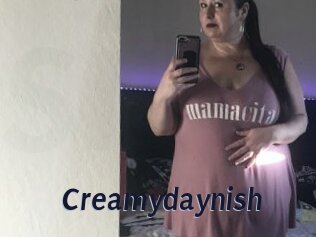 Creamydaynish