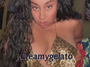 Creamygelato