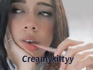 Creamykittyy