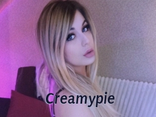 Creamypie