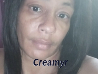 Creamyr