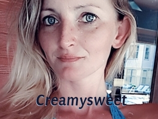 Creamysweet