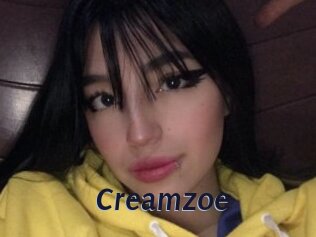 Creamzoe