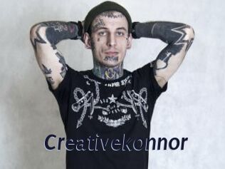 Creativekonnor