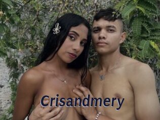 Crisandmery