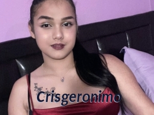 Crisgeronimo