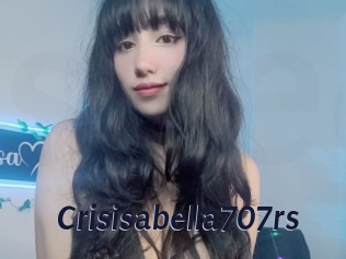 Crisisabella707rs