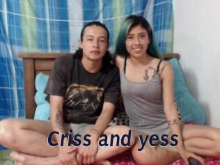 Criss_and_yess