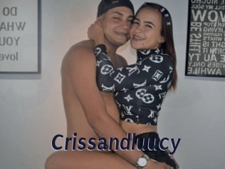 Crissandluucy