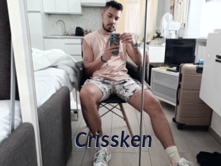 Crissken