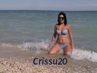 Crissu20