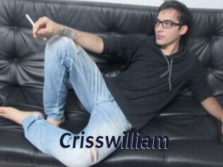 Crisswilliam