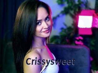 Crissysweet