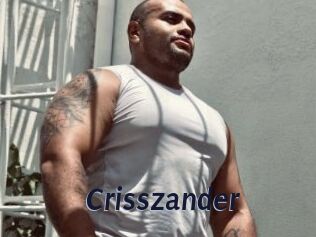 Crisszander