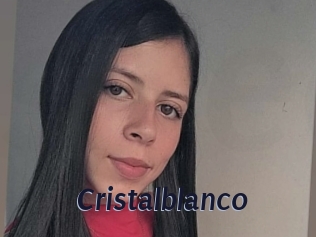 Cristalblanco