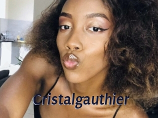 Cristalgauthier