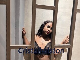 Cristalhalston