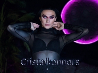 Cristalkonnors