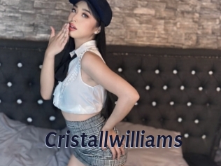 Cristallwilliams