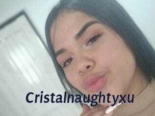 Cristalnaughtyxu