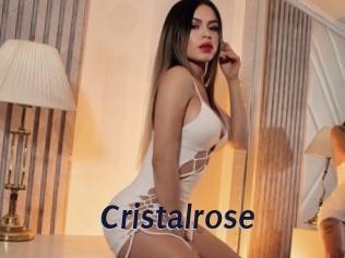 Cristalrose