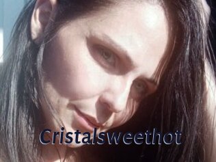 Cristalsweethot