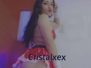 Cristalxex