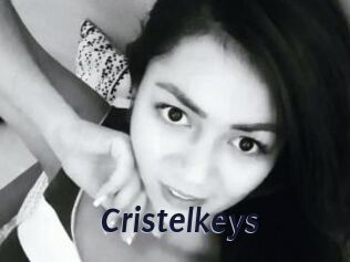 Cristelkeys