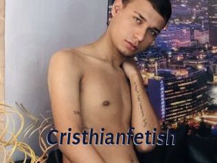 Cristhianfetish